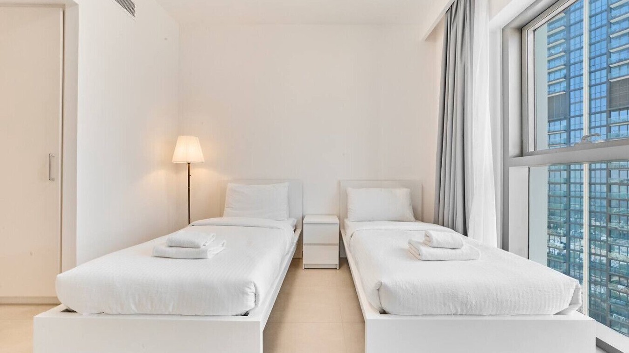 Photo of Bedroom in Za'abeel 2