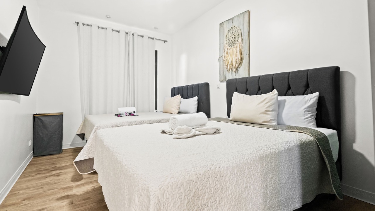 Photo of Bedroom in Playa Hermosa