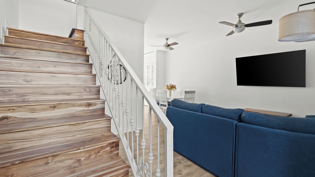 Photo of Livingroom in Playa Hermosa
