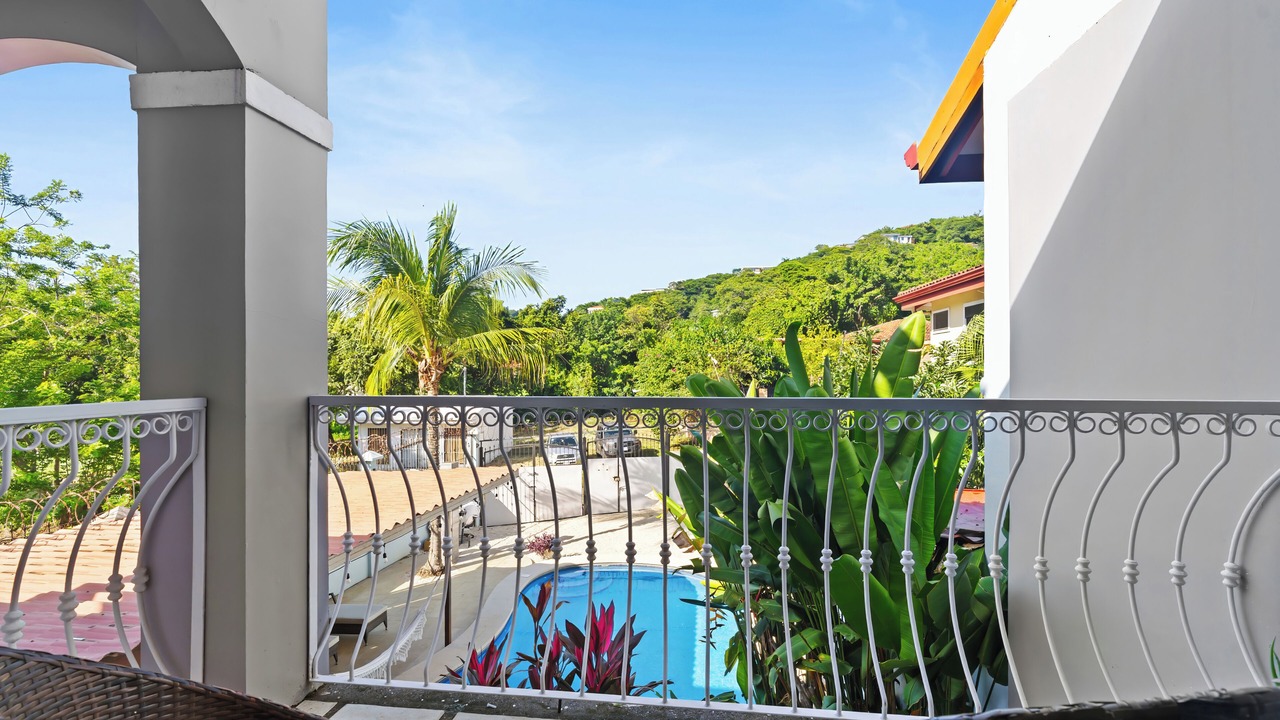 Photo of Outdoor in Playa Hermosa