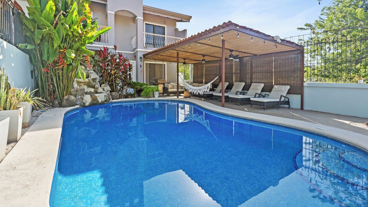 Photo of Outdoor in Playa Hermosa