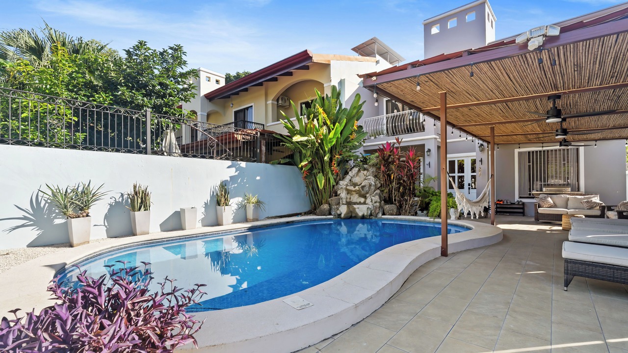 Photo of Outdoor in Playa Hermosa