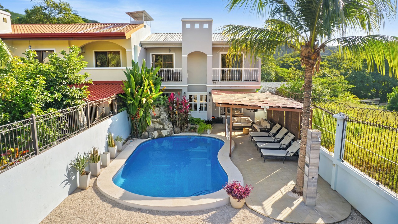 Photo of Outdoor in Playa Hermosa