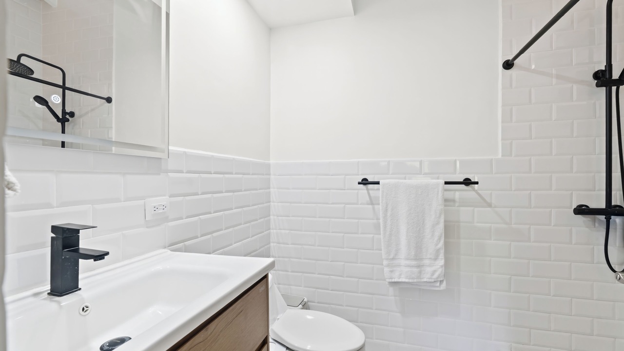 Photo of Bathroom in Playa Hermosa
