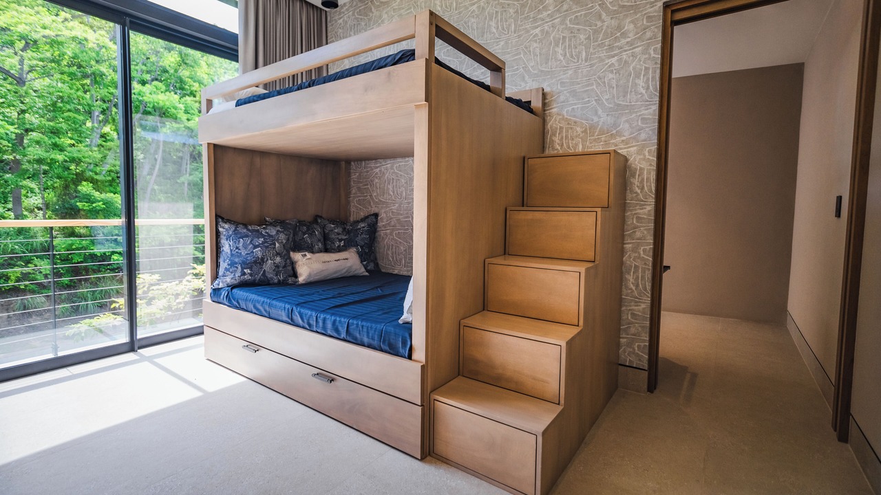 Photo of Bedroom in Papagayo Peninsula