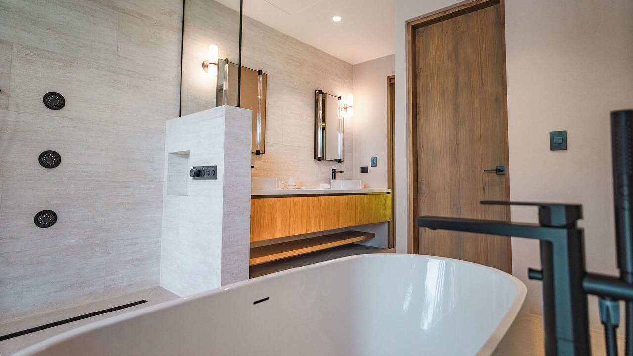 Photo of Bathroom in Papagayo Peninsula