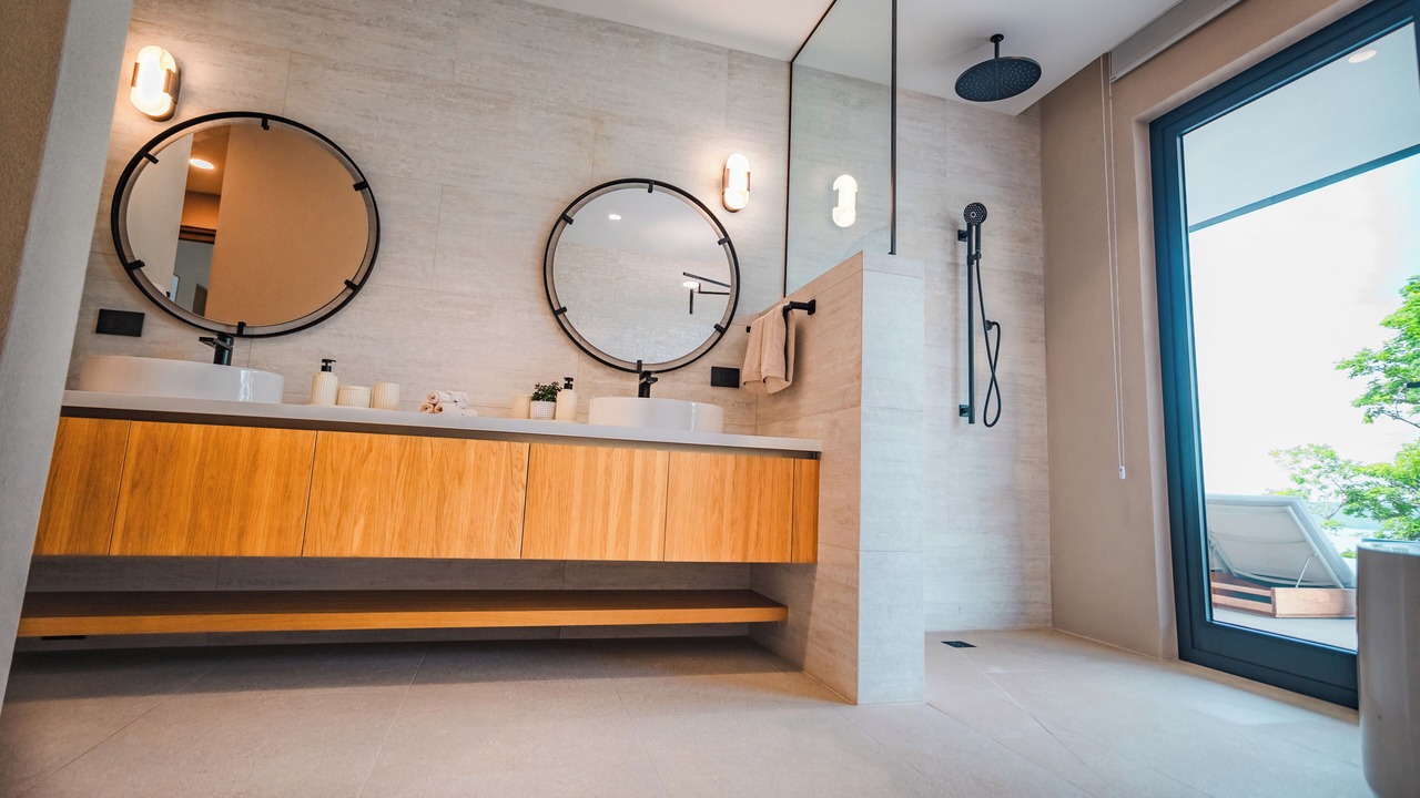 Photo of Bathroom in Papagayo Peninsula