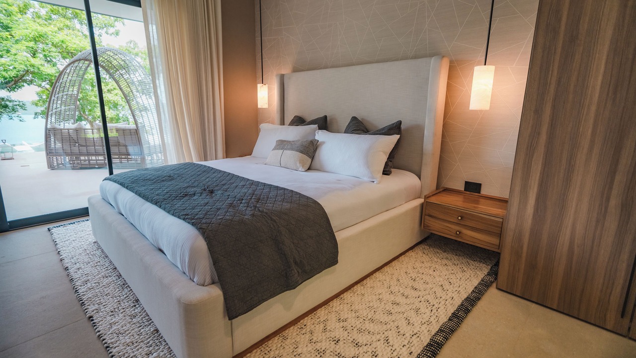Photo of Bedroom in Papagayo Peninsula