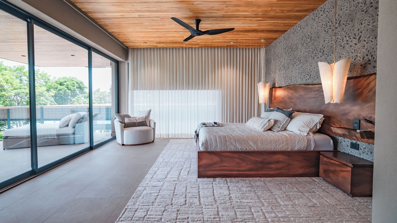 Photo of Bedroom in Papagayo Peninsula