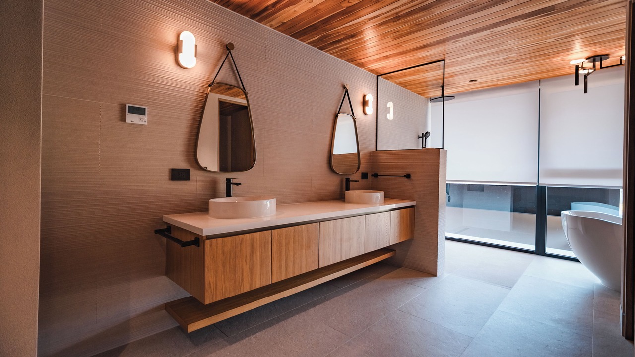 Photo of Bathroom in Papagayo Peninsula