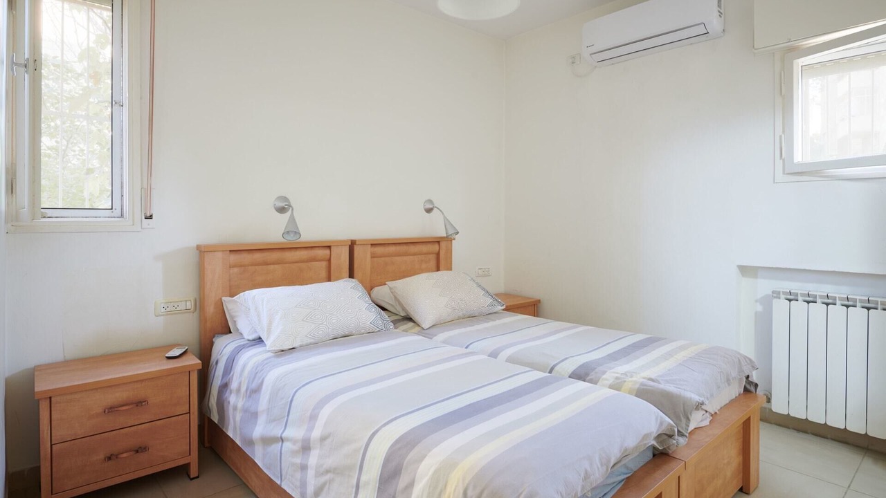 Photo of Bedroom in Jerusalem