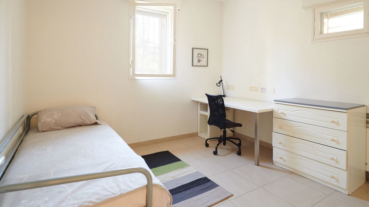 Photo of Bedroom in Jerusalem