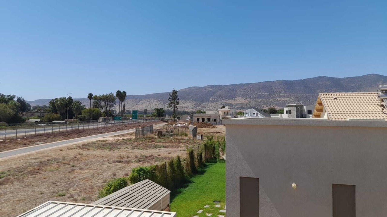 Photo of Outdoor in Bruchim Qela' Alon