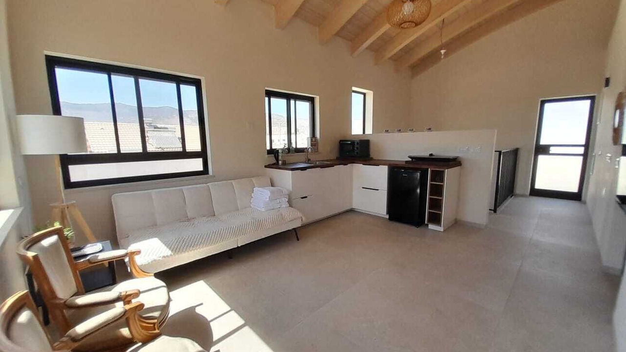 Photo of Livingroom in Bruchim Qela' Alon