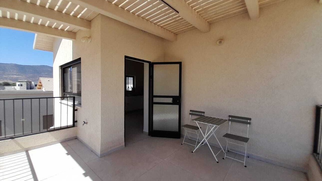 Photo of Outdoor in Bruchim Qela' Alon