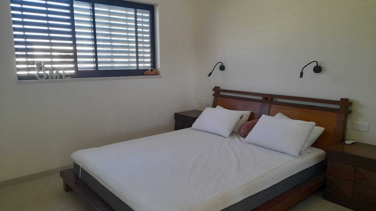 Photo of Bedroom in Bruchim Qela' Alon