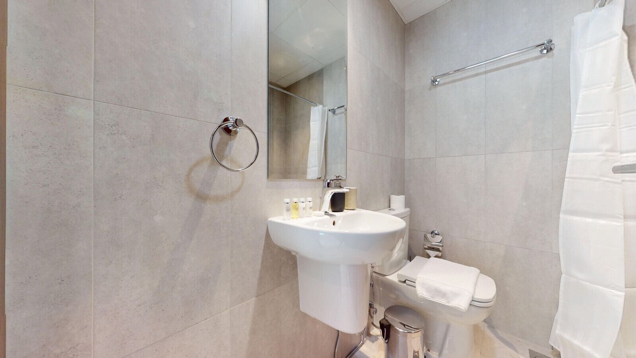 Photo of Bathroom in Dubai