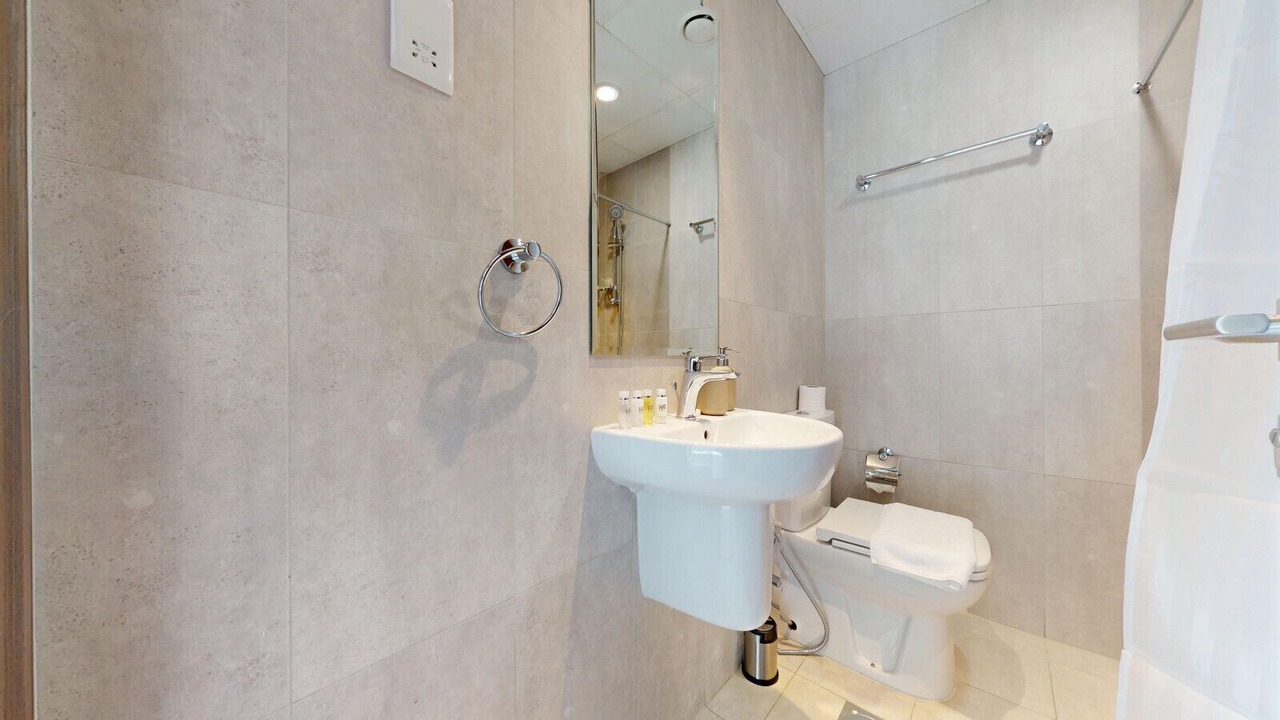 Photo of Bathroom in Dubai