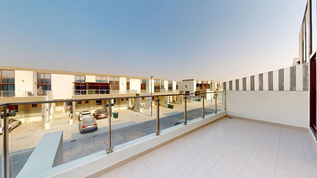 Photo of Patio Balcony in Dubai