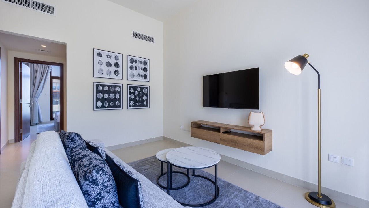 Photo of Bedroom in Dubai