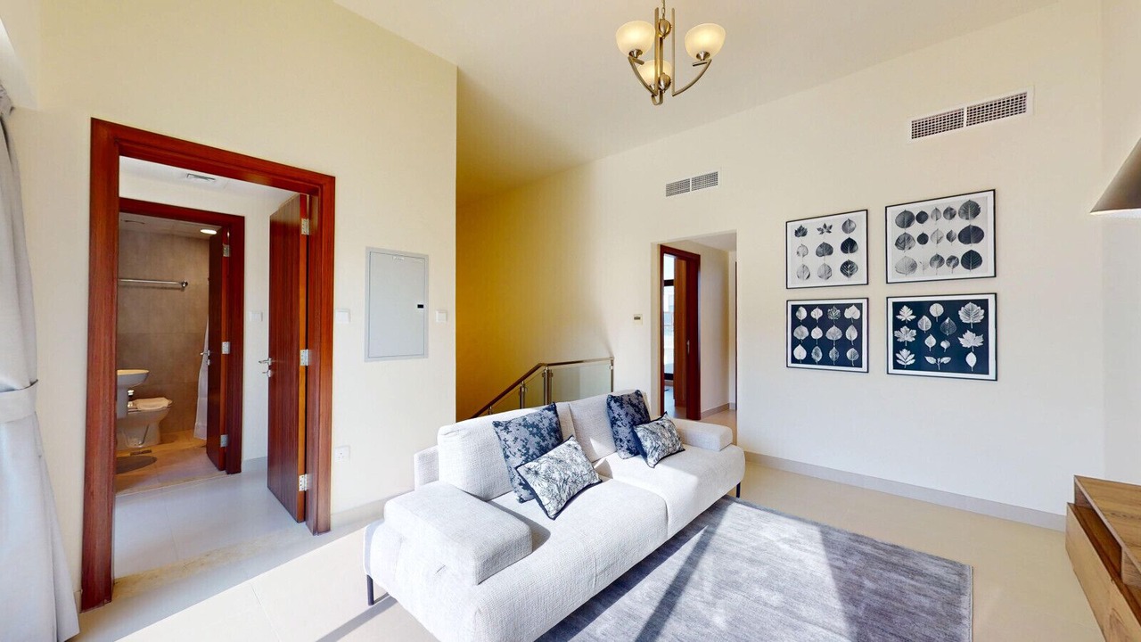 Photo of Bedroom in Dubai