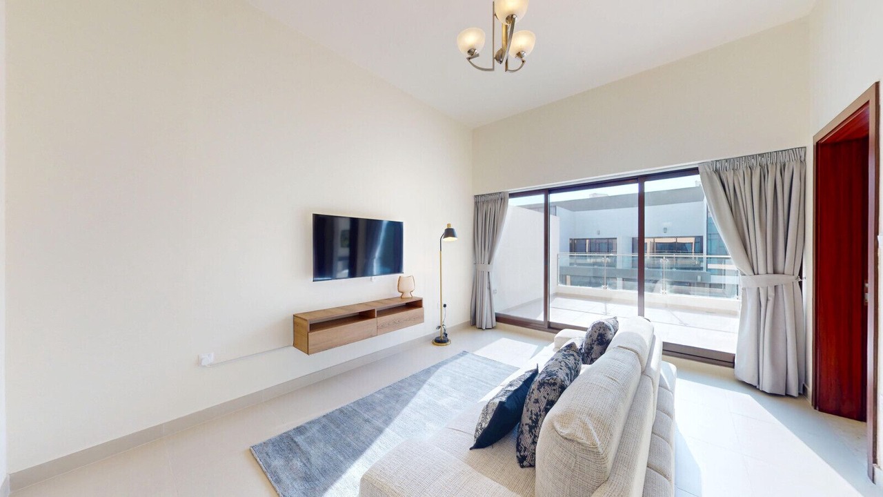 Photo of Bedroom in Dubai