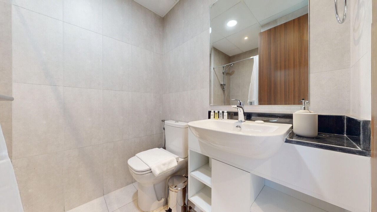 Photo of Bathroom in Dubai