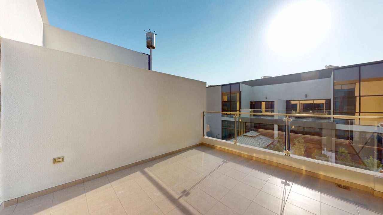 Photo of Patio Balcony in Dubai