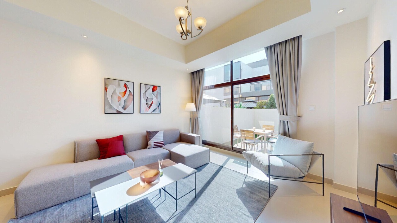 Photo of Livingroom in Dubai