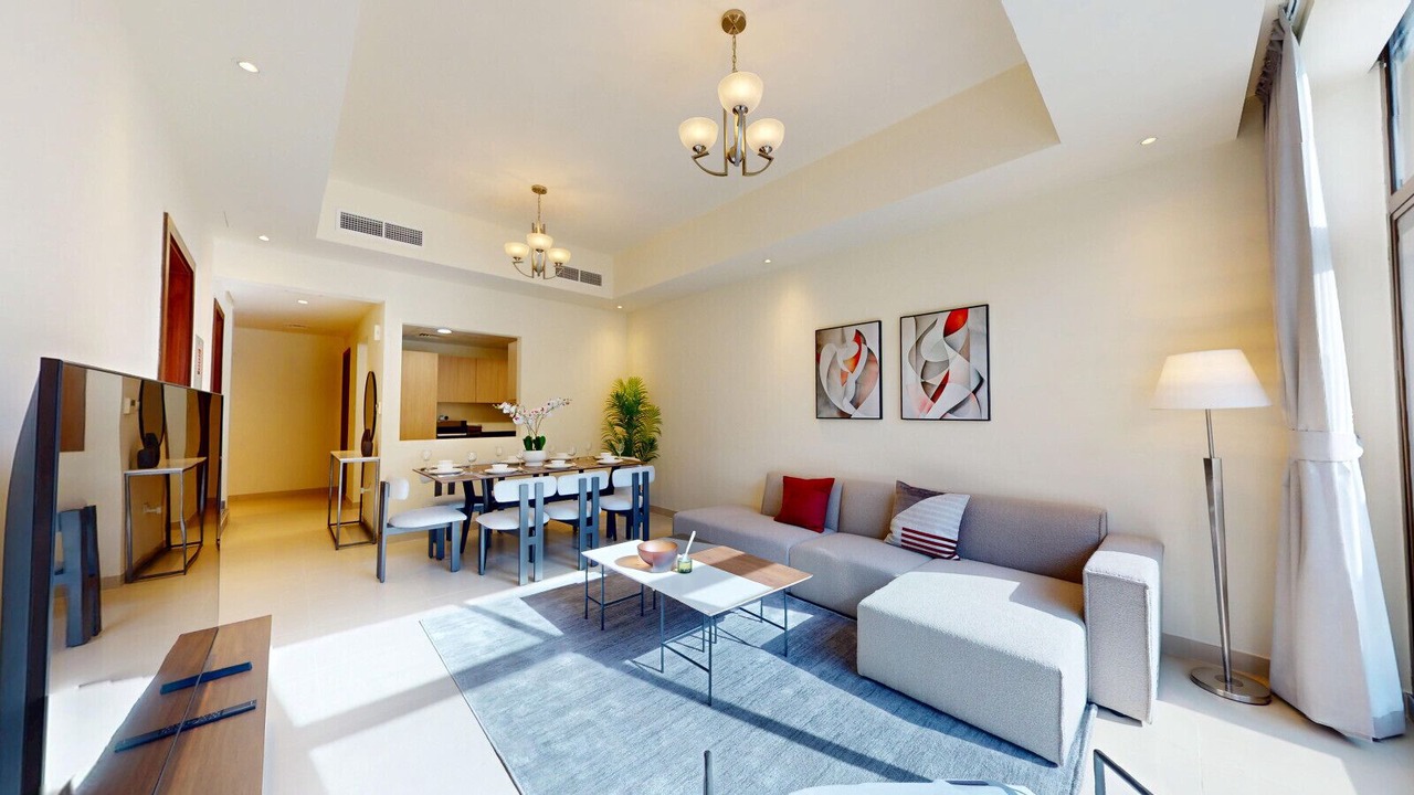 Photo of Livingroom in Dubai