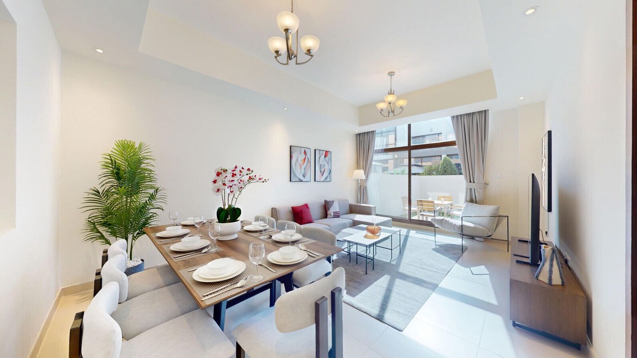 Photo of Livingroom in Dubai