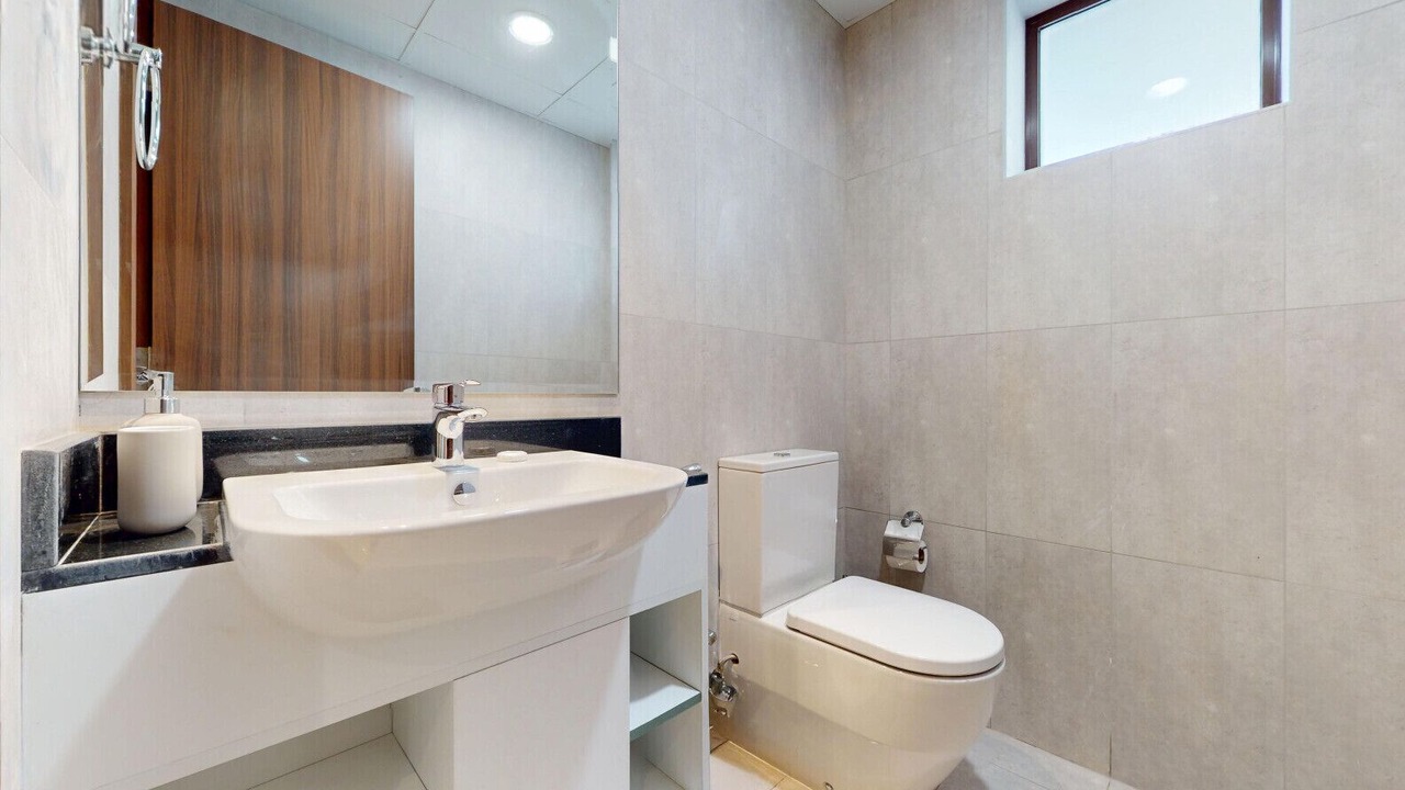 Photo of Bathroom in Dubai