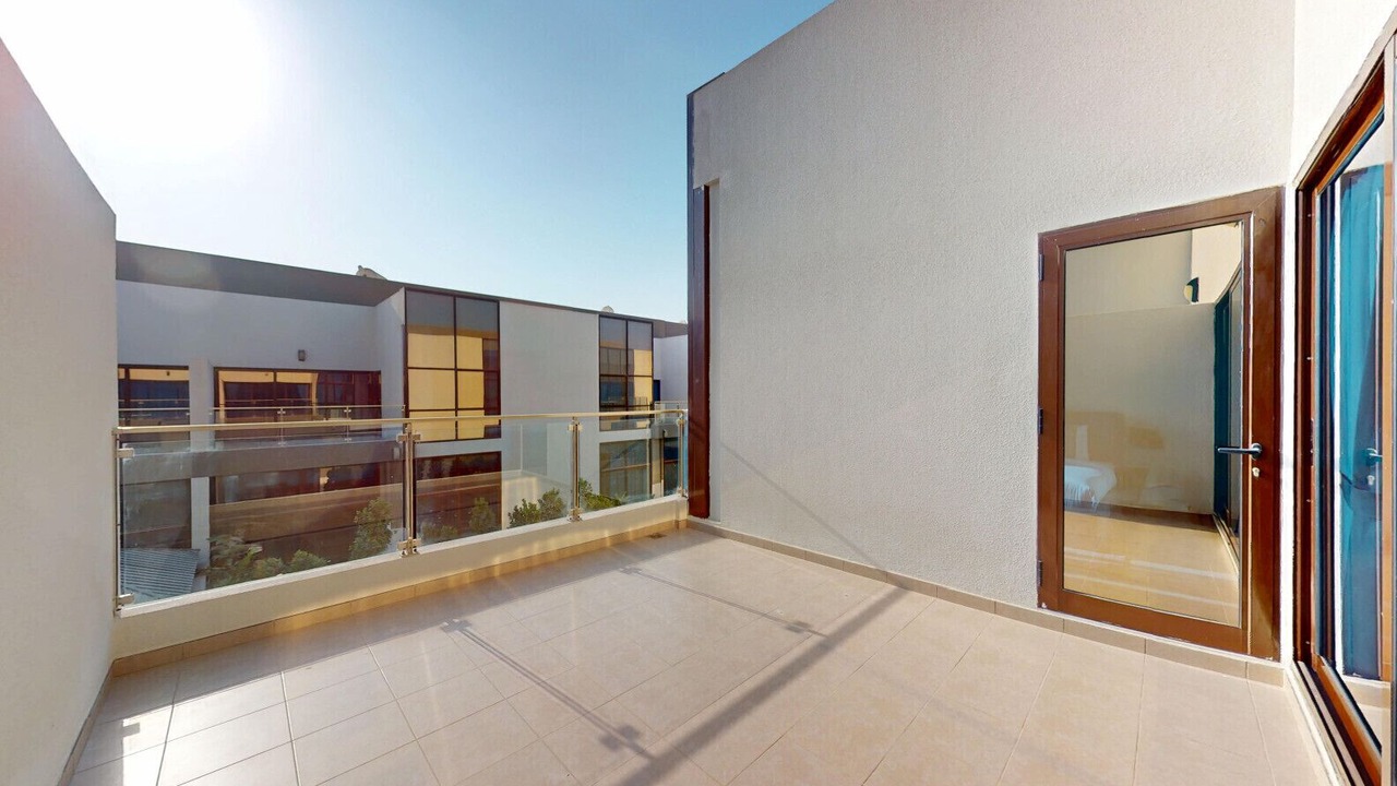 Photo of Patio Balcony in Dubai