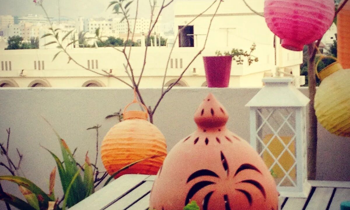 Photo of Outdoor in Muscat
