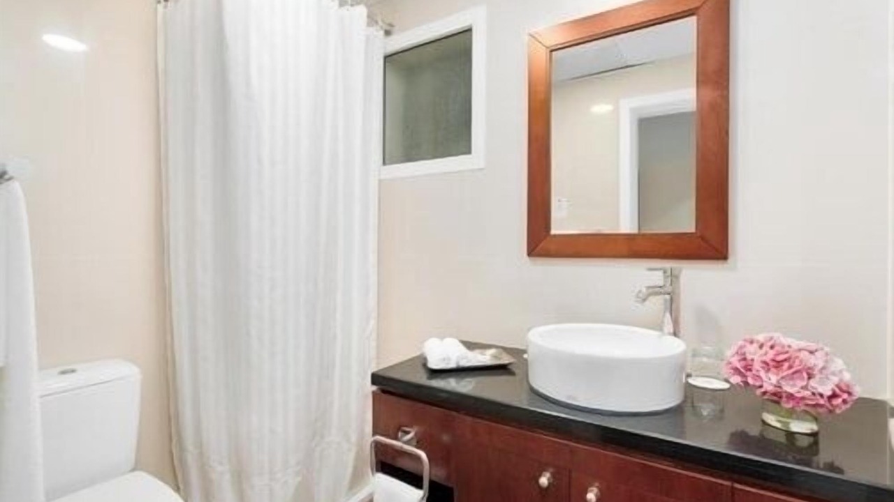 Photo of Bathroom in Al Nahda