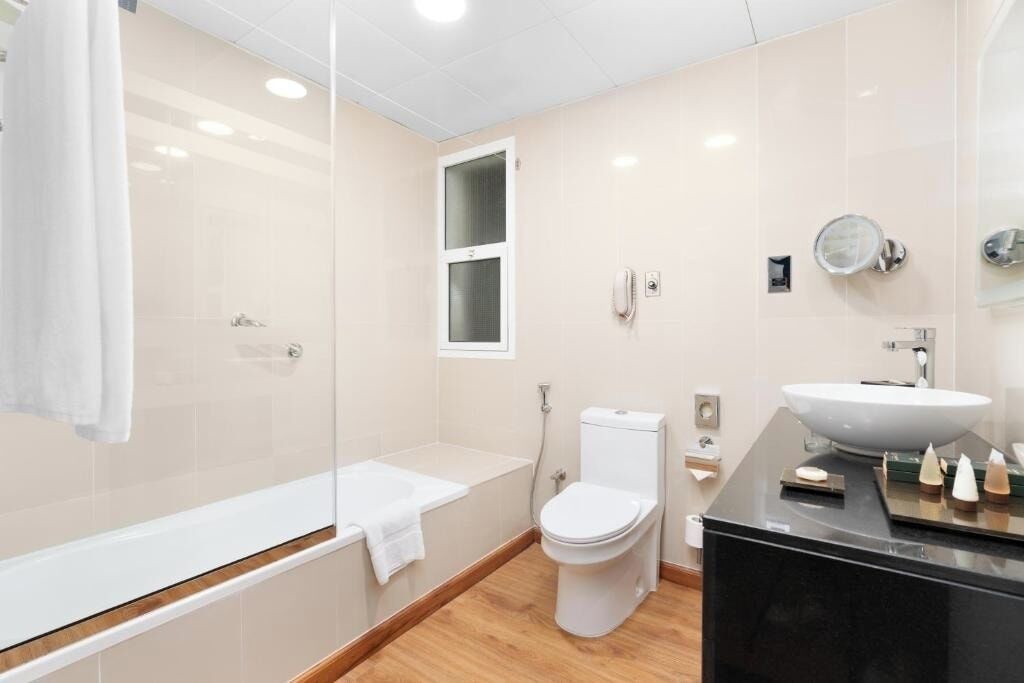 Photo of Bathroom in Al Nahda