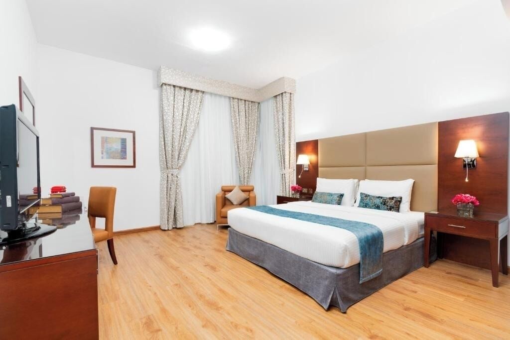 Photo of Bedroom in Al Nahda