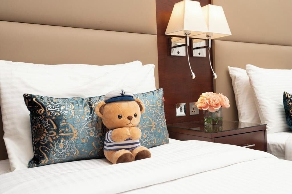 Photo of Bedroom in Al Nahda