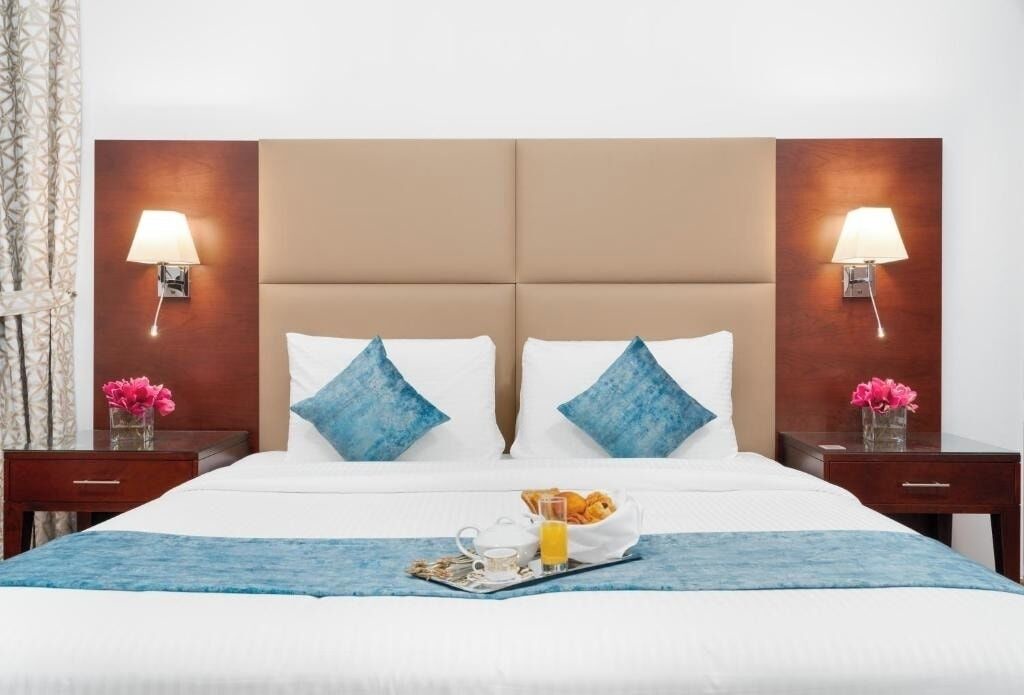 Photo of Bedroom in Al Nahda