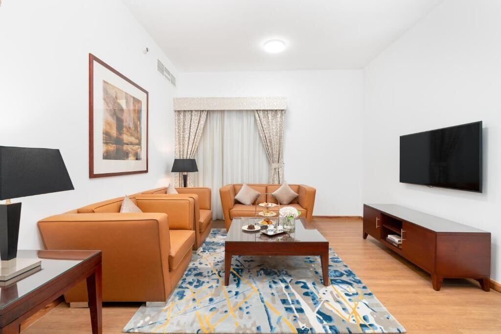 Photo of Livingroom in Al Nahda
