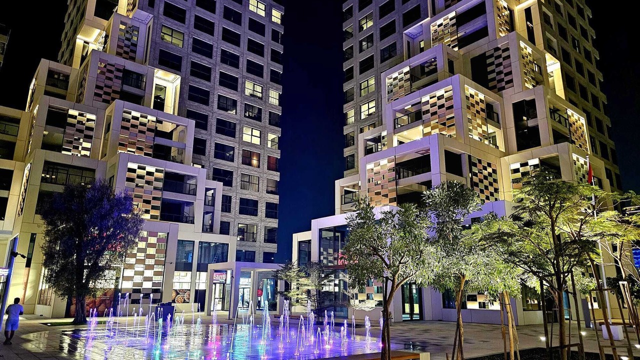 Photo of Outdoor in Abu Dhabi