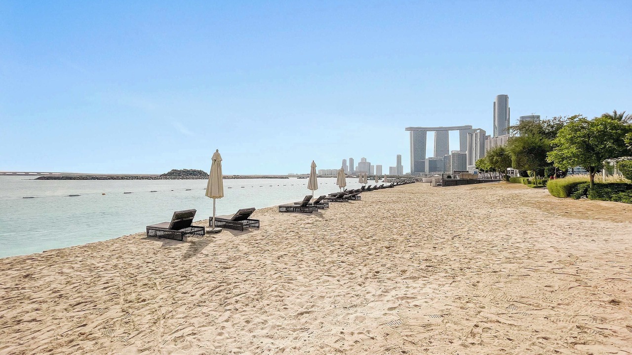 Photo of Others in Abu Dhabi