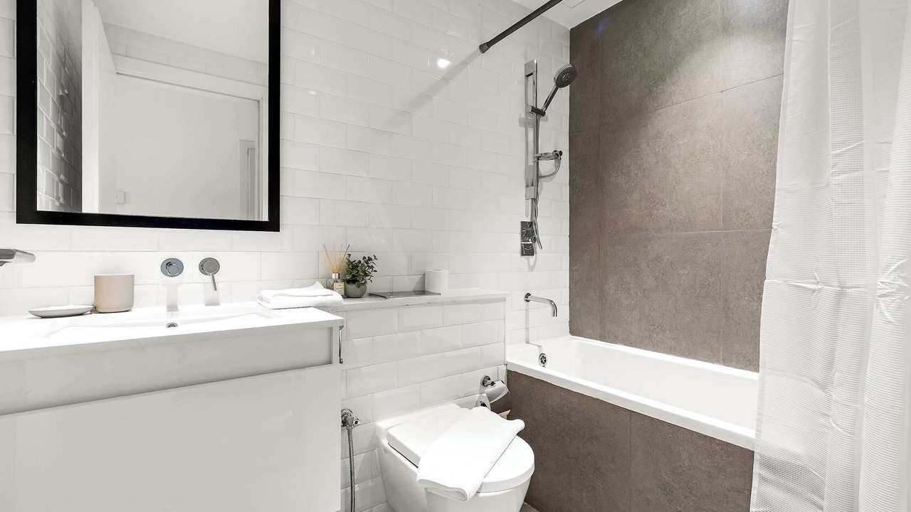 Photo of Bathroom in Abu Dhabi
