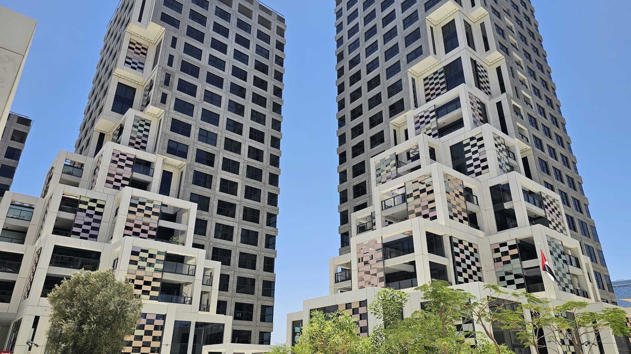 Photo of Outdoor in Abu Dhabi