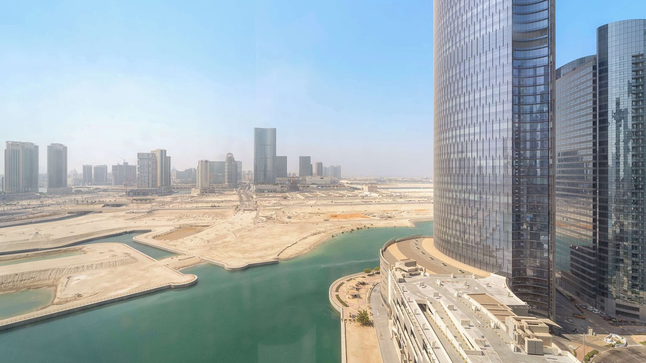 Photo of Others in Abu Dhabi