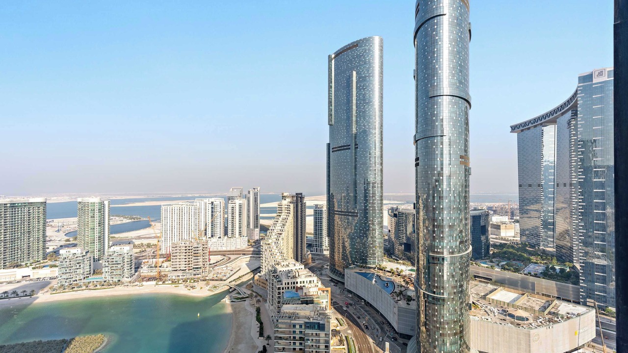 Photo of Others in Abu Dhabi
