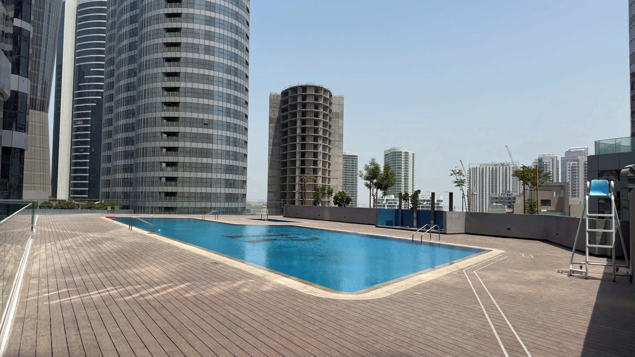 Photo of Outdoor in Abu Dhabi