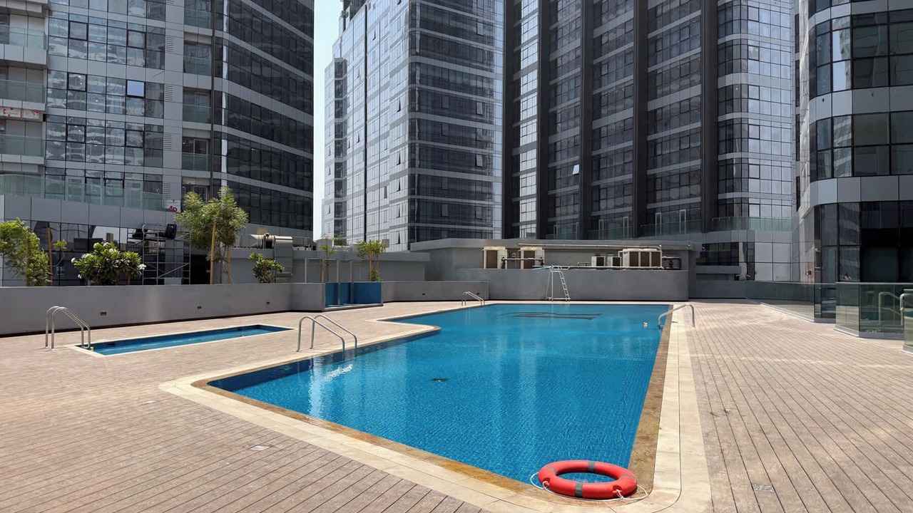 Photo of Outdoor in Abu Dhabi