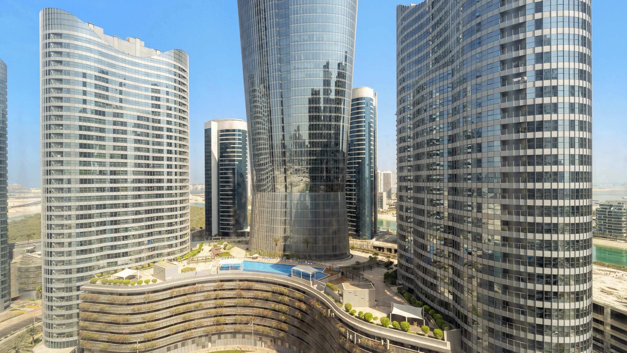 Photo of Others in Abu Dhabi