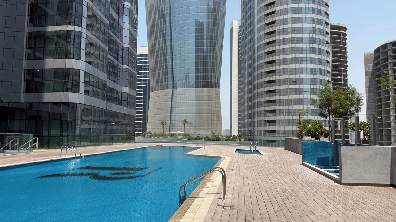 Photo of Outdoor in Abu Dhabi